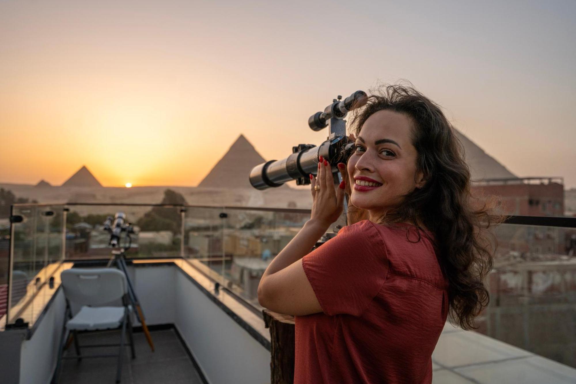 Sun And Sand Guest House Kafrat al Jabal Luaran gambar